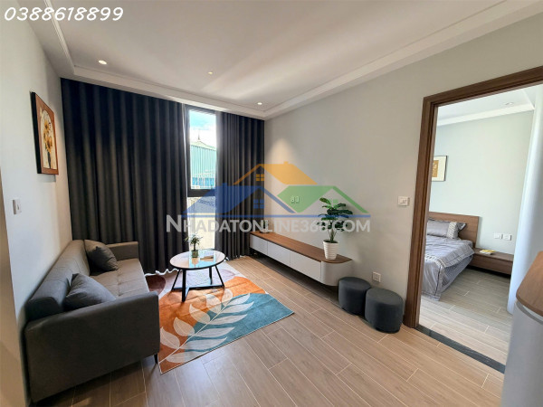 Bán tòa nhà 7 tầng hoàng văn thái, thanh xuân - 95m2 - mt 5m - dt 140 tr/th - 29,5 tỷ