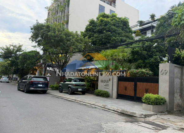 Siêu phẩm góc 2mt chế lan viên, ngũ hành sơn, đà nẵng. lh...