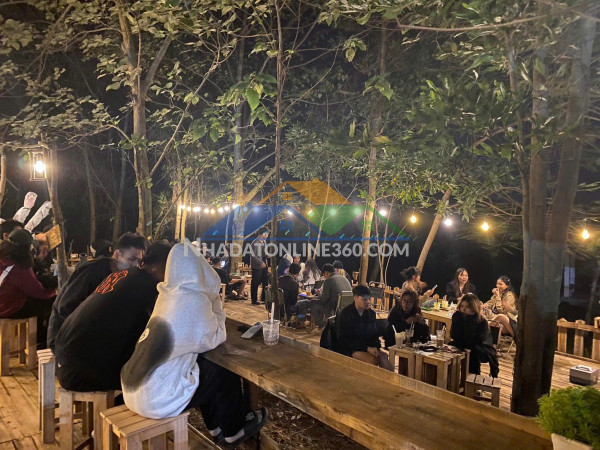 Chỉ hơn 100 triệu – sở hữu ngay một quán cà phê đang vận hành tại hòa lạc!  gần tòa viettel 25 tầng