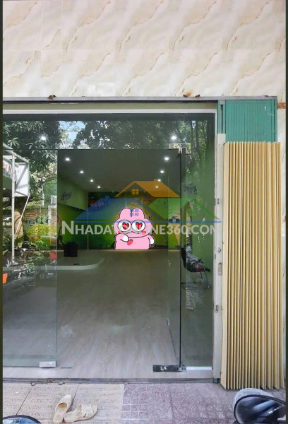 Cho thuê nhà 1t1l – đường nguyễn hữu cảnh, phường 10, tpvt ????