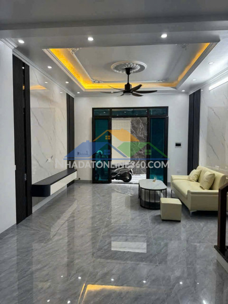 ???????? NHÀ 3 TẦNG MỚI XÂY – PHÚ BÌNH – TP HẢI DƯƠNG – GIÁ CHỈ 1,9 TỶ! ????????