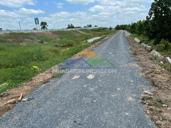 Chính chủ bán nhà cấp 4 thổ cư 100% (103m2) cái bè, tiền giang, sổ hồng riêng