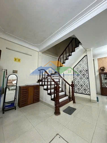 CHÍNH CHỦ CẦN CHO THUÊ NHÀ NGUYÊN CĂN 3 TẦNG NGÕ 13 ĐƯỜNG LĨNH NAM - P.VĨNH TUY - HÀ NỘI