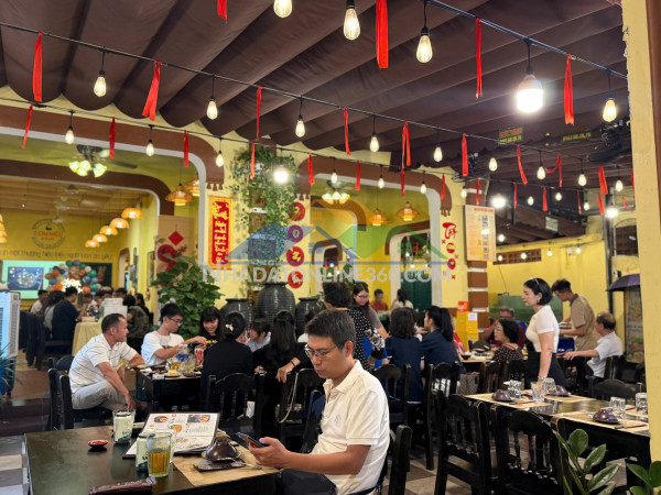 Chính chủ cần sang nhượng quán bún bò huế tại hà nội