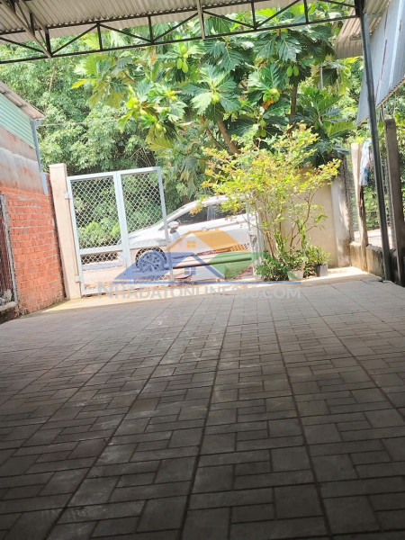 Đất vị trí đẹp  – chính chủ cần bán đất dương bạch mai, thị trấn tân biên, huyện tân biên, tây ninh