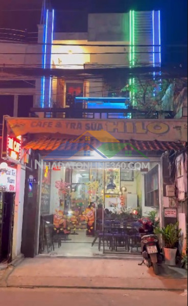 Sang quán mì cay- trà sữa- 147a, đường số 11, p. bình hưng hòa,...