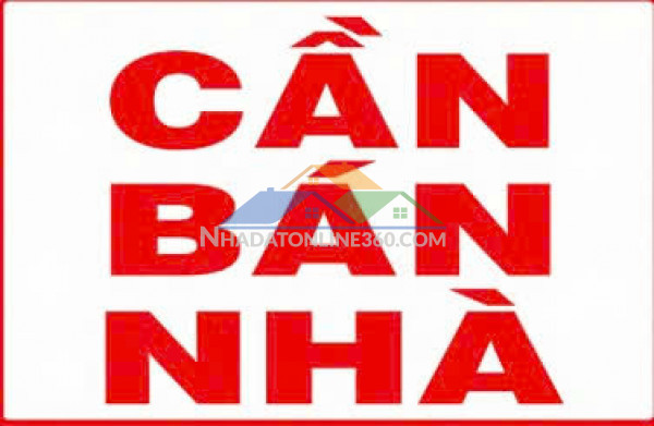 Chính chủ bán nhà cao lỗ – quận 8 - 52m2 - giá chỉ 2tỷ300