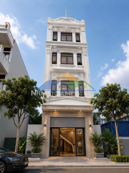 Nhà 4 tầng xây mới – vườn mưa, đằng hải, hải an

vị trí đẹp, khu dân cư văn minh, đường rộng ô tô đỗ cửa, thuận tiện sinh hoạt và