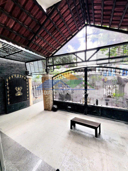 Bán nhà 4 tầng 100m2 ngang 6m kdc bình hưng - nhỉnh 10 tỷ