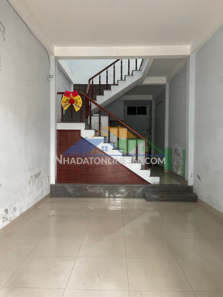 Bán nhà mặt tiền lê vĩnh huy, hải châu, đà nẵng 54,3m², giá 6,15 tỷ