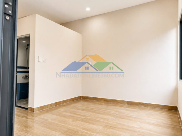 Cho thuê phòng 20m² - mặt tiền tân kỳ tân quý - gần aeon - 4.5tr/tháng