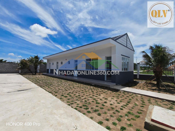 CHO THUÊ NHÀ XƯỞNG TẠI CỤM CÔNG NGHIỆP VĨNH LONG – 7.440m²