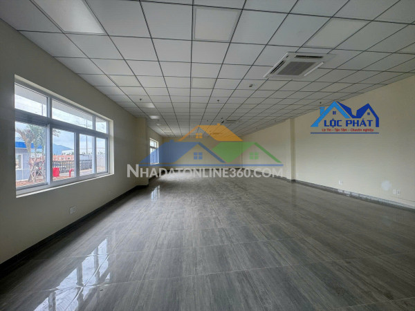 Cho thuê nhà xưởng kcn Bà rịa vũng Tàu 5.000 m2 chỉ 3,6 usd/m2