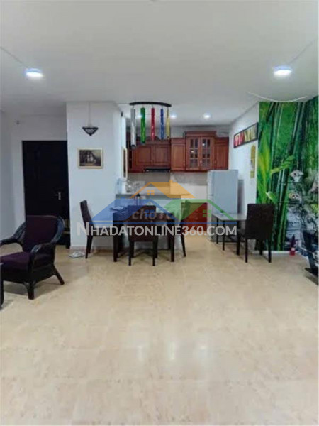 Cho thuê căn hộ chung cư seaview 2 – kđt chí linh, tpvt ????