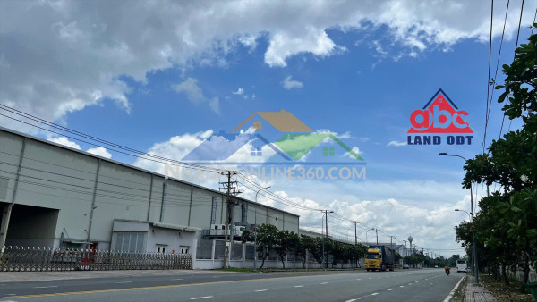 Xt195 nhà xưởng sản xuất cho thuê ổn định lâu dài, ưu tiên sx...