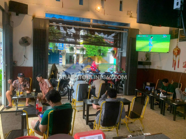 Cần sang gấp quán steak & mặt bằng nguyễn gia trí – bình thạnh...