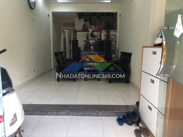Bán nhanh nhà 2 tầng ngõ lý hồng nhật thông trần văn lan , hải an