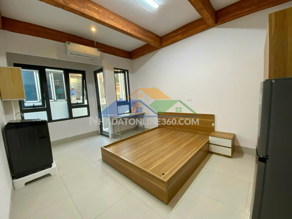 Chính chủ cho thuê phòng tại yên lãng, phường thịnh quang, quận đống đa, hà nội – nhà mới, thang máy, ngõ rộng