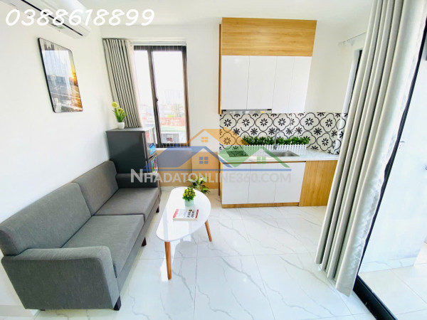 Tòa nhà 8 tầng linh lang, ba đình - 90m2 - mt 7m - dt 130 tr/th - 28 tỷ