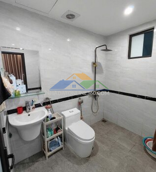 Bán nhà 4, 5 tầng văn quán – 46m2 chỉ 5,x tỷ