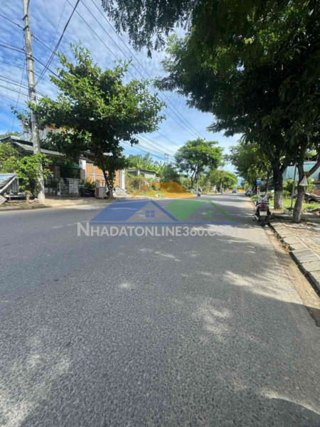 Bán đất lê trọng tấn 87,7m2, đường 10m5, an khê, đà nẵng – 4,15 tỷ