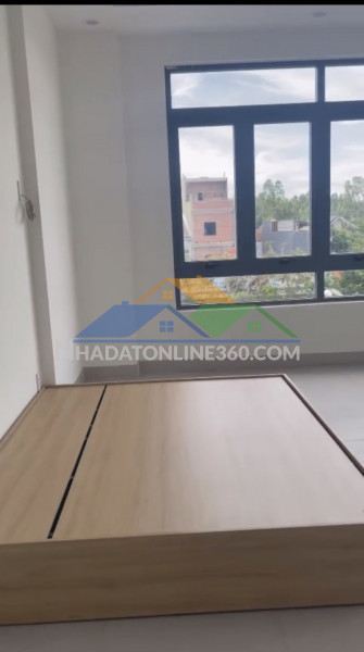 Bán tòa căn hộ lê đại hành 92m2, 6 phòng, dòng tiền 35tr/tháng, giá 11,5 tỷ