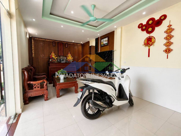 Cho thuê nhà hgđ, 60m2, 3t 4n, đủ đồ, 7tr/th, bắc hồng, đông anh.