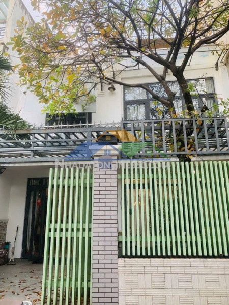 Nhà nguyễn thị thập q7 – 8x18m – quỹ đất lớn – 16 tỷ