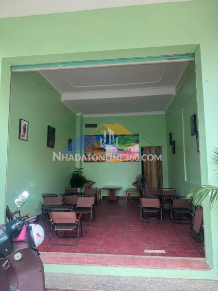 Cho thuê mặt bằng trệt – đường nguyễn an ninh, tpvt ????