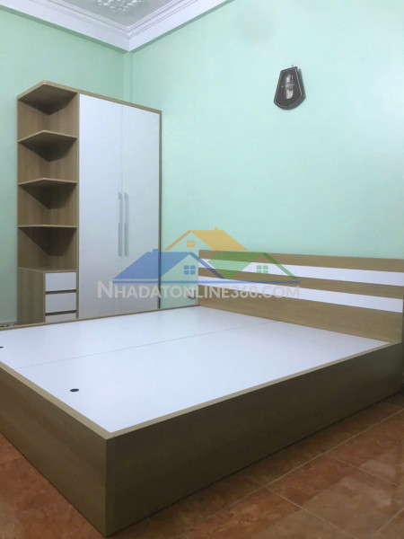 Chính chủ cho thuê nhà nguyên căn 4 tầng – tân triều, hà nội