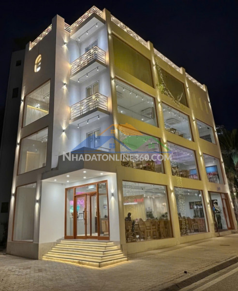 Mình cho thuê nhà, đội cấn, giang văn minh, đốc ngữ; 105m2* 4t -47 tr