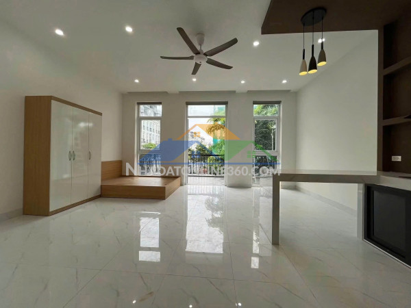 Cho thuê phòng đường louis 1 – kđt louis city đại mỗ, nam từ...