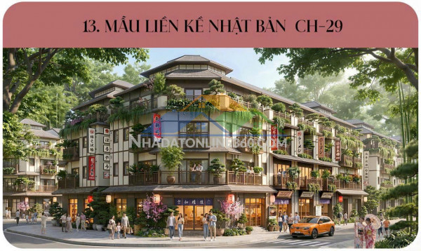 Sở hữu nhà phố hóc môn chỉ từ 1,5 tỷ đường trước nhà 13m cách quốc lộ 22 chỉ vài bước chân