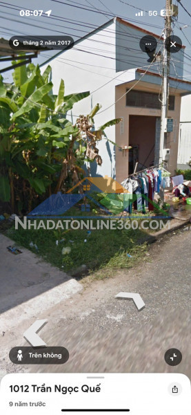 Đất đẹp - đầu tư sinh lời - chính chủ  bán đất đường...