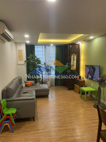 Hot hot – chính chủ cần bán căn hộ 9a ngõ 233, xuân thủy , phường dịch vọng, cầu giấy, hn