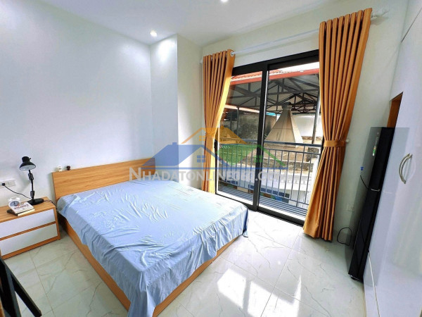 Tòa nhà dòng tiền 100 triệu/tháng - thụy khuê, tây hồ - 17 căn hộ kk - 75 m2 x 7 tầng - mt 4,5 m - 21,5tỷ