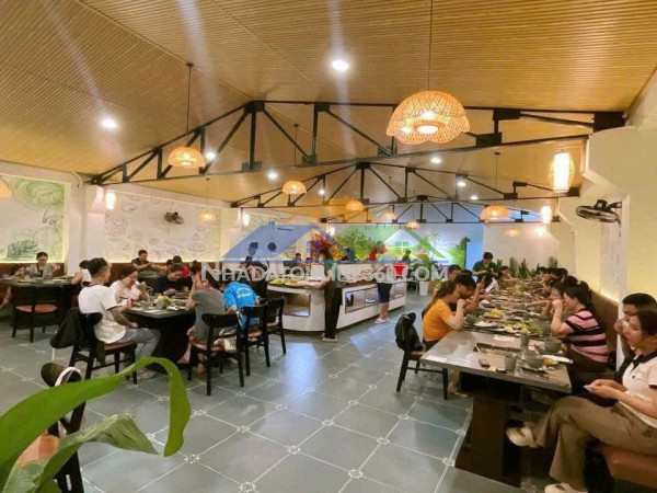 Sang nhượng gấp gấp quán lẩu - healthy / nhà hàng - cà phê tại...