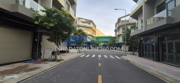 Bán nhà phố bcons uni valley 60-110m2 - vị trí đẹp, tiềm năng sinh...