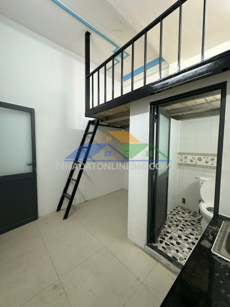 Cho thuê phòng đẹp full nội thất – an lạc, bình tân