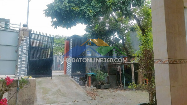 Bán nhà 188m2  đường cầu xây 2,phường tăng nhơn phú, thủ...