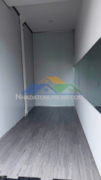 Sang nhượng salon tóc & gội đầu dưỡng sinh mô hình đa năng: salon tóc, gội đầu dưỡng sinh, spa, nail. số 244 hoàng minh thảo, lê chân