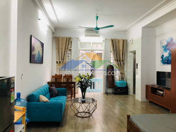 ???? hiếm nhà bán ngọc hà – ba đình  20m² – gần lăng bác –...