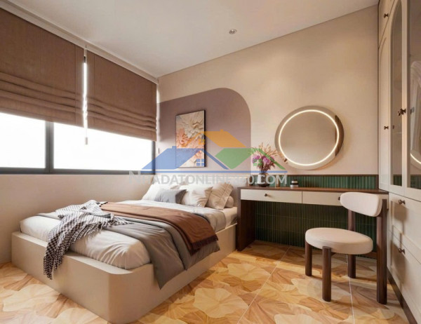 Bán tòa căn hộ khuê mỹ đông 14, 102m², 7 tầng, mới 100%, giá 33,9 tỷ
