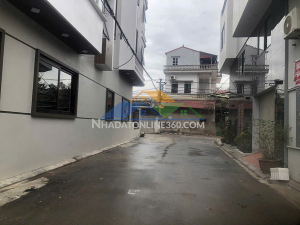 Bán đất tại vĩnh ngọc, đông anh, hà nội, 133 triệu/m2, 60 m2,...