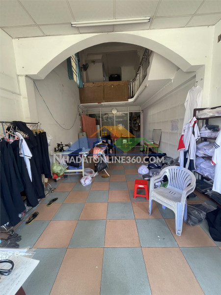 Cho thuê mặt bằng trệt – đường nguyễn văn trỗi, chỉ 6tr, trục sầm uất ????