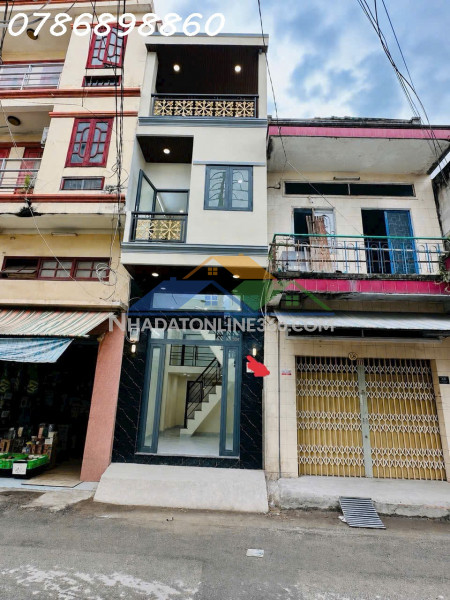 Nhà mặt tiền hẻm xe hơi 8m – 502 huỳnh tấn phát – vừa ở vừa kinh doanh – chỉ 4,89 tỷ!
