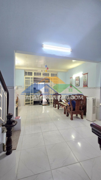 Bán nhà 105m2 , 2 tầng,  đường số 48, hiệp bình chánh, thủ đức, tp hcm, sổ hồng, giá 6,48 tỷ.