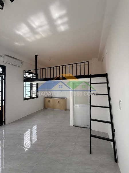 Cho thuê phòng trọ trung tâm gò vấp tphcm – cách iuh chỉ 3–5 phút đi bộ