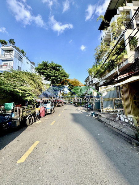 Bán nhà gần hẻm xe hơi dương bá trạc – q.8 – 64m2– nhỉnh 6 tỷ – lh 0784968131