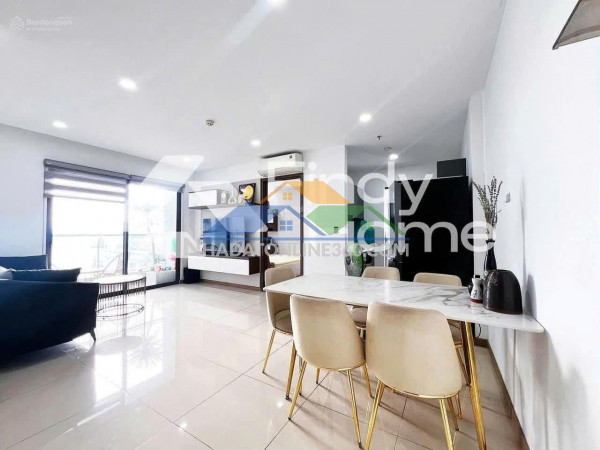 Hot hot – chính chủ cắt lỗ căn góc 3pn phú tài residence, p. hải...